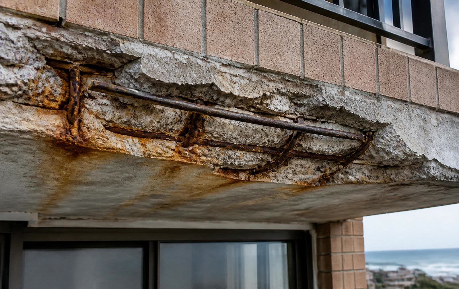 What Is Concrete Cancer? Causes, Signs & Repair. Australian Owner's Guide